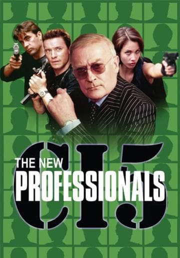 CI5: The New Professionals