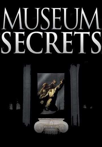 Museum Secrets