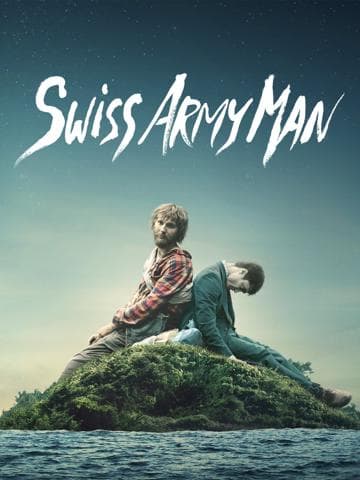 Swiss Army Man