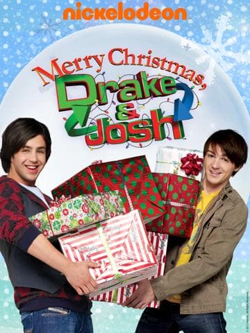 Merry Christmas, Drake & Josh
