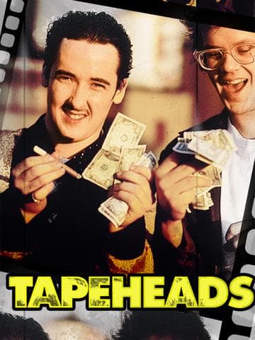 Tapeheads