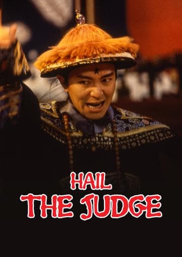 Hail the Judge