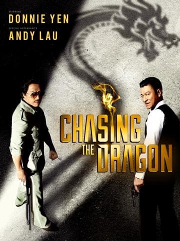 Chasing the Dragon