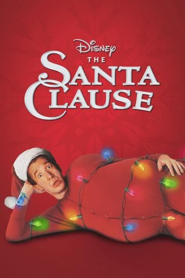 The Santa Clause
