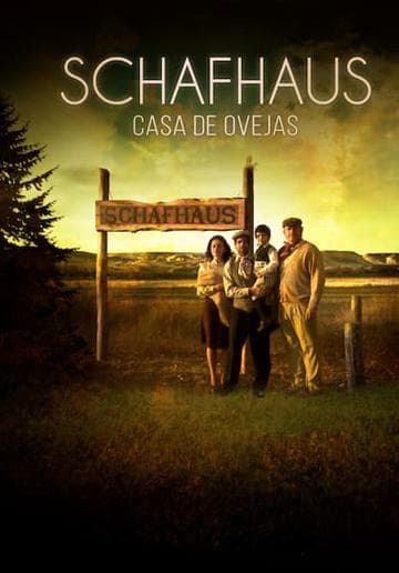 Schafhaus, casa de ovejas
