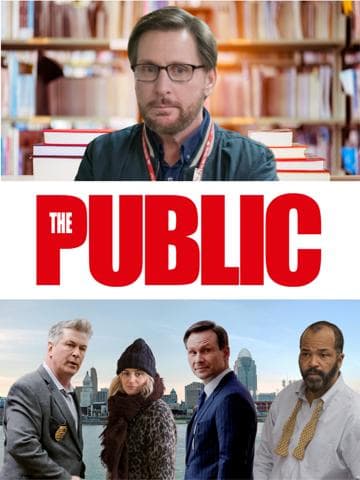 The Public