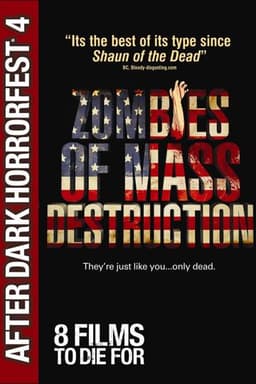 ZMD: Zombies of Mass Destruction