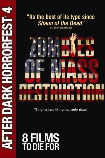 ZMD: Zombies of Mass Destruction