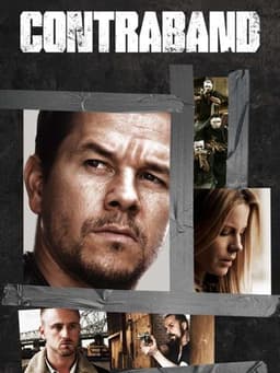 Contraband