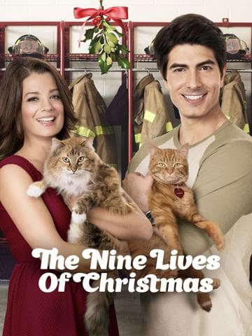 The Nine Lives of Christmas