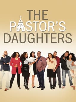 The Pastor's Daughters