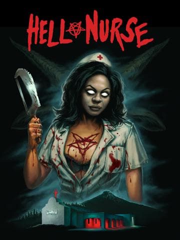 Hell Nurse