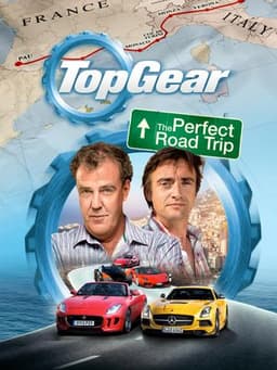 Top Gear: The Perfect Road Trip