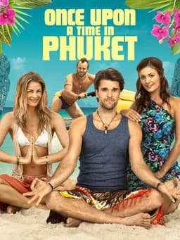 Once Upon a Time in Phuket