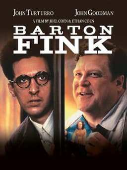 Barton Fink