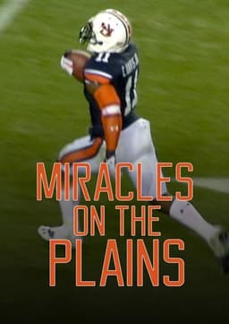 Miracles on the Plains