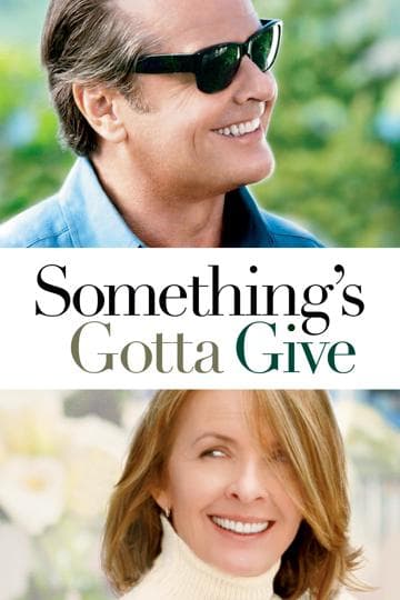 Something's Gotta Give