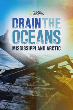 Drain the Oceans: Arctic War