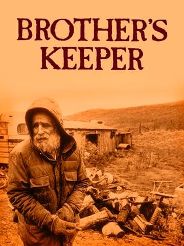 Brother's Keeper