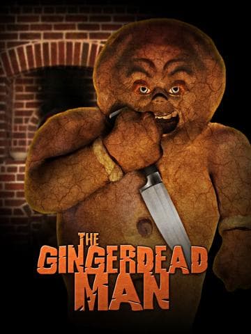 The Gingerdead Man