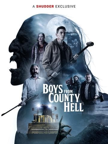 Boys from County Hell