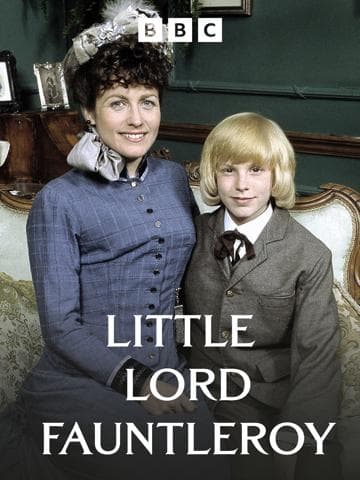 Little Lord Fauntleroy