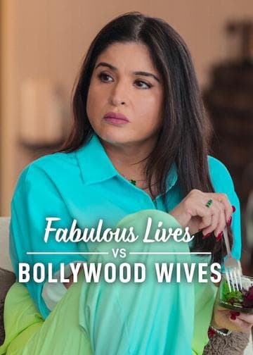 Fabulous Lives of Bollywood Wives