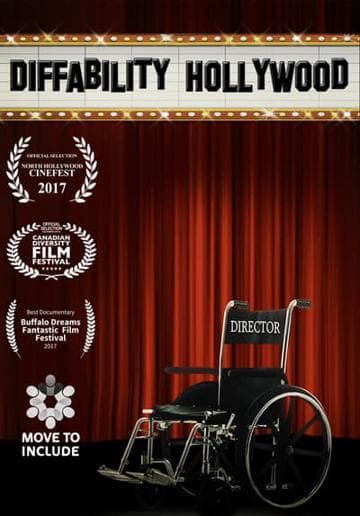 Diffability Hollywood