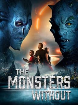 The Monsters Without