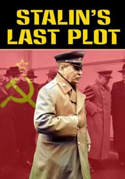 Stalin's Last Plot