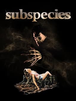 Subspecies