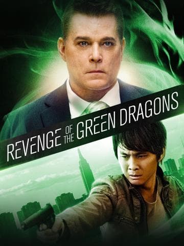 Revenge of the Green Dragons