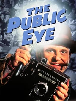 The Public Eye