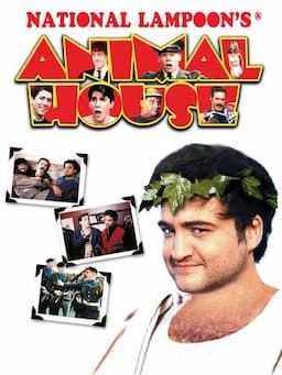 Animal House