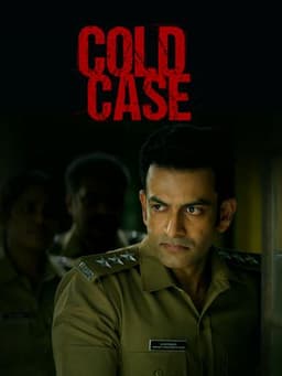 Cold Case