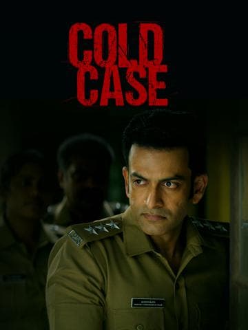 Cold Case