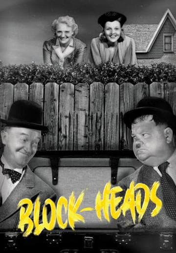 Block-Heads