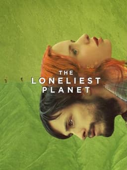 The Loneliest Planet