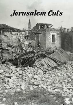 Jerusalem Cuts