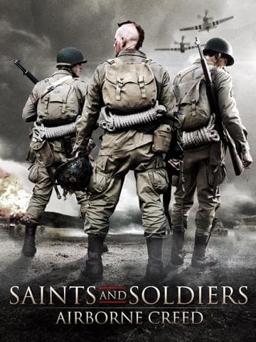 Saints and Soldiers: Airborne Creed