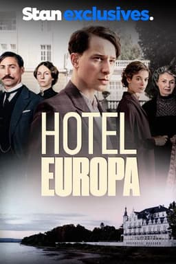 Hotel Europa