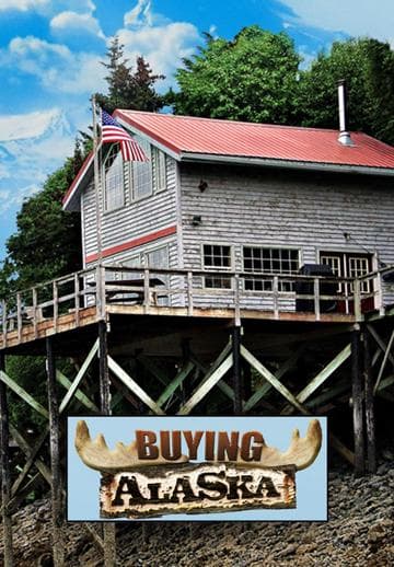 Buying Alaska