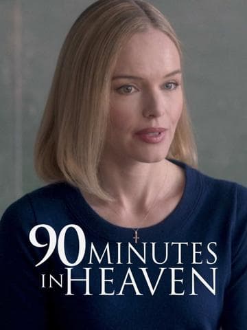 90 Minutes in Heaven