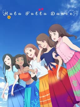 Hula Fulla Dance