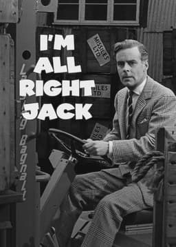 I'm All Right Jack