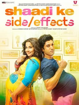 Shaadi Ke Side Effects