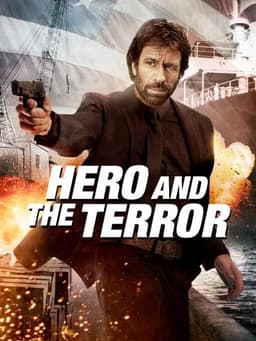 Hero and the Terror