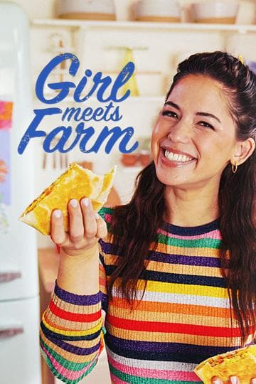 Girl Meets Farm