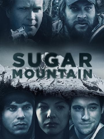 Sugar Mountain