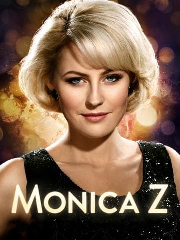 Waltz for Monica